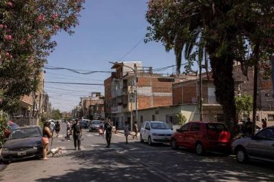 Cuáles son las ciudades de la Argentina con mayores niveles de pobreza