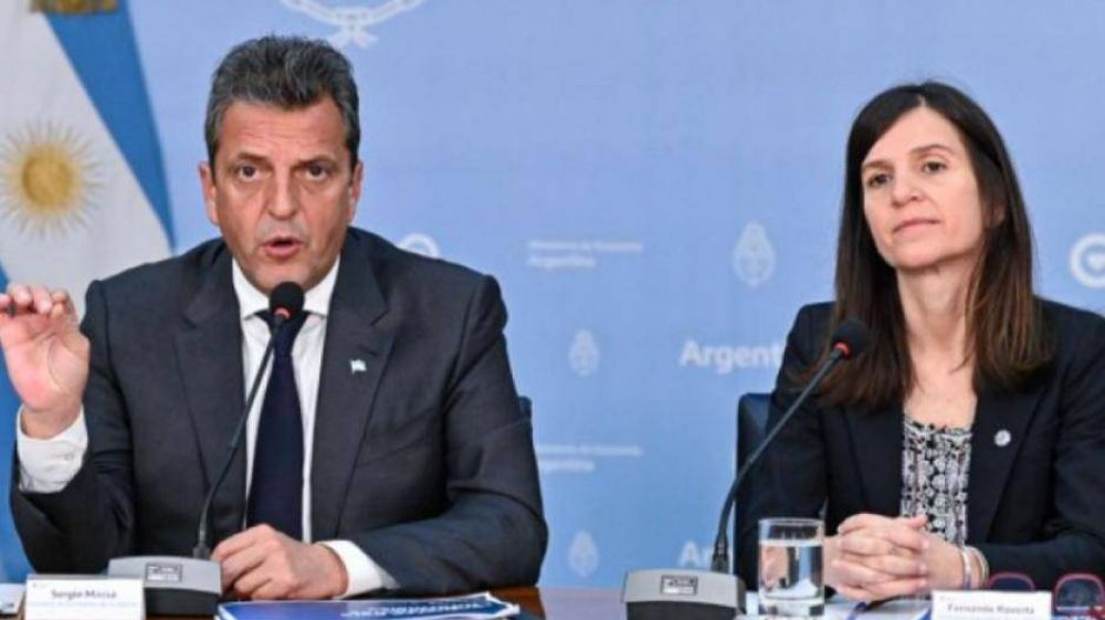 Desde que abri la inscripcin ms de 250.000 trabajadores informales accedieron al refuerzo de ingresos