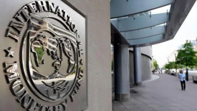 El Gobierno logra cumplir una de las metas con el Fondo Monetario 