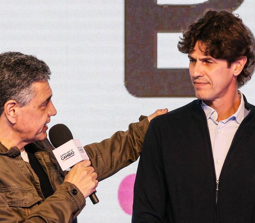 La unidad que falta frente a las elecciones 2023: Macri y Lousteau siguen sin sacarse una foto