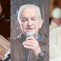 Tres argentinos entre los 21 nuevos cardenales que creará el Papa