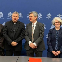 El Vaticano responder 