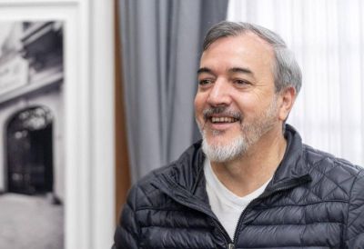 ATE le manda seales de paz a Massa y destaca que la modificacin de Ganancias es una de las reformas impositivas ms significativas de las ltimas dcadas