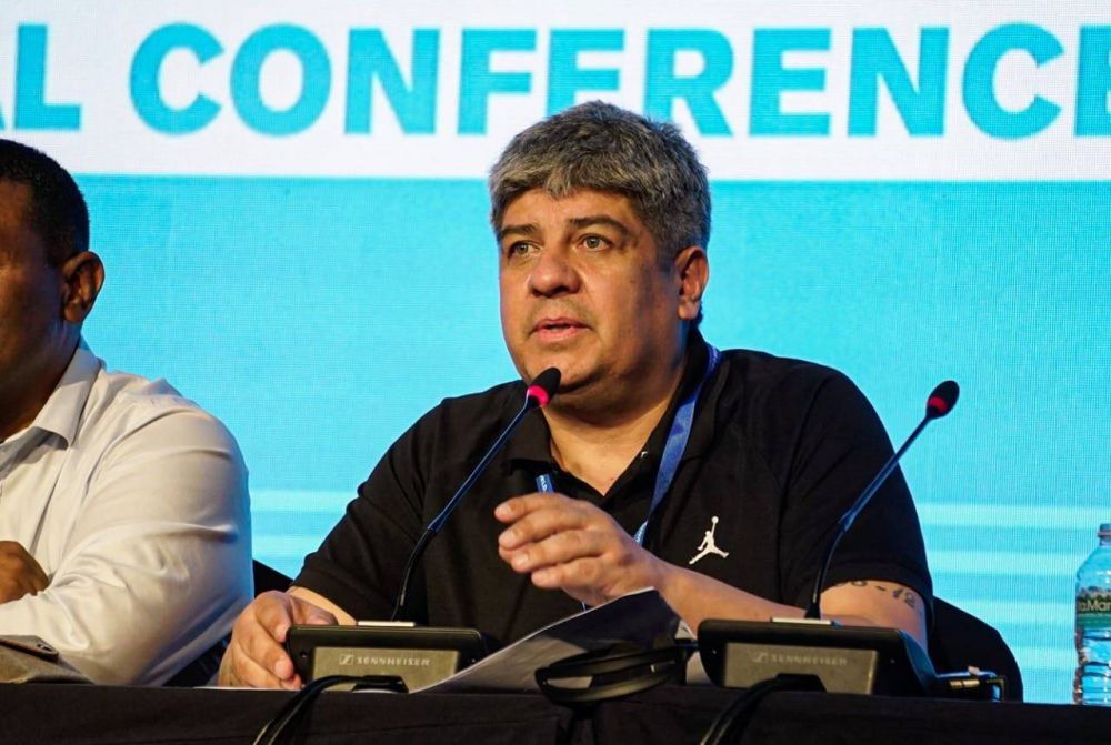 Moyano celebr la sancin de Ganancias y apunt contra Barrionuevo: Va a quedar en la historia como un dirigente que traicion al peronismo
