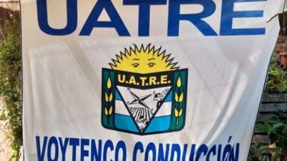 La UATRE moviliza al Congreso para celebrar la eliminacin de Ganancias y apoyar a Massa: El ajuste que proponen los candidatos de la oposicin es bestial e inhumano