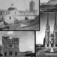 El origen milagroso de la Virgen de Luján: de la carreta que se detuvo a la construcción de la Basílica