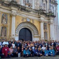 Guatemala y Costa Rica, preparadas para el Encuentro latinoamericano de Pastoral familiar organizado por el Celam