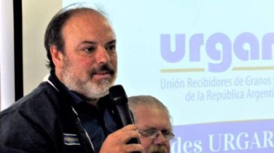El titular de URGARA denunció la intransigencia patronal y amenazó con medidas de fuerza