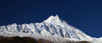 Dos sacerdotes eslovacos conquistaron el octavo pico de la Tierra
