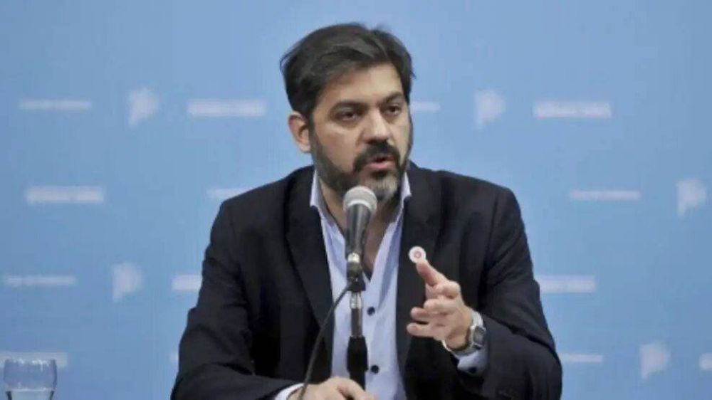 Carlos Bianco: 