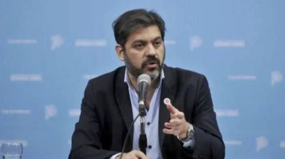 Carlos Bianco: 