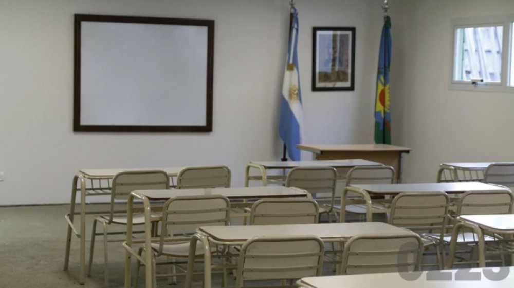 El sindicato de docentes privados desminti los rumores de cierre de instituciones educativas
