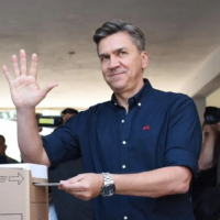 El gobernador electo de Chaco denunci amenazas del clan Sena