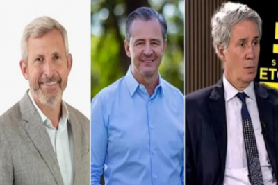 Los candidatos a la gobernación de Entre Ríos expondrán en la sede de la UCU