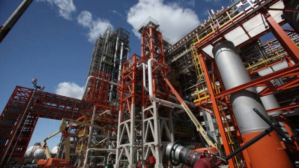 F.A.Si.Pe.G.y Bio declar Estado de Alerta Nacional en las refineras por 500 puestos de trabajo en peligro