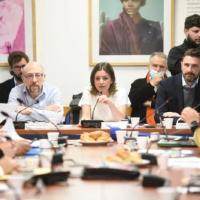 Reduccin de la jornada laboral, retoman el debate y la CGT se suma a la movida