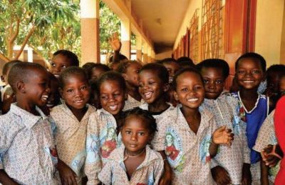 Infancia misionera: el Papa record� que la oraci�n es la primera acci�n evangelizadora