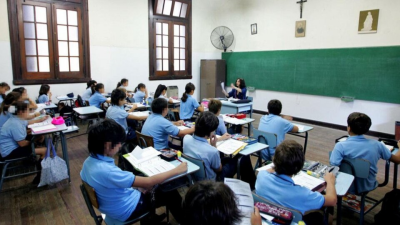 La Iglesia advierte sobre la delicada situaci�n econ�mica de los colegios cat�licos