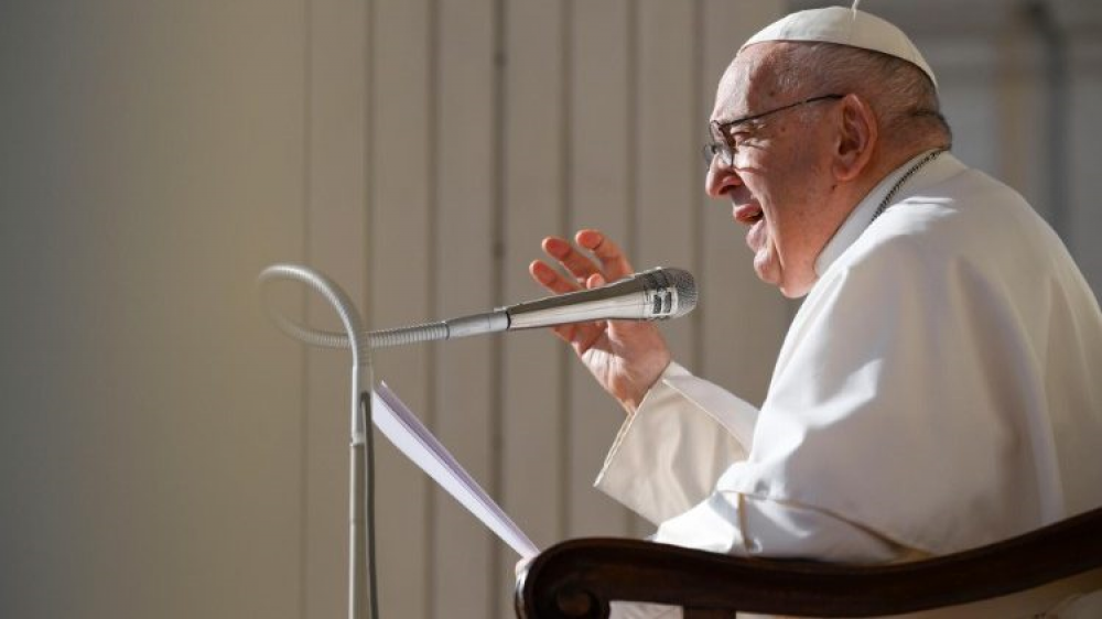 El Papa Francisco aclara las dubias planteadas por cinco cardenales