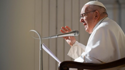 El Papa Francisco aclara las dubias planteadas por cinco cardenales