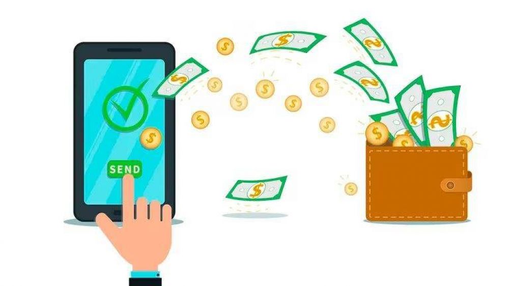 Moneda Digital Argentina: c�mo es el peso virtual que Sergio Massa quiere crear por ley y para qu� sirve