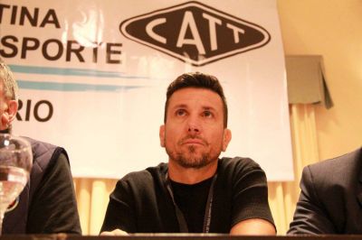 Brey: “Tenemos el gran objetivo que el deporte vuelva a ser protagonista fundamental del entramado social en la Argentina”