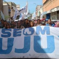 Municipales de Jujuy denunciaron que Morales 