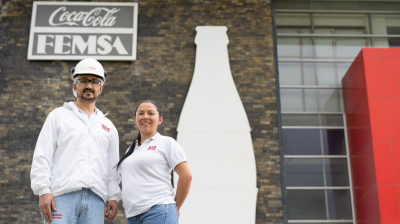 Coca Cola Femsa ofrece puestos con salarios de hasta $2.800.000