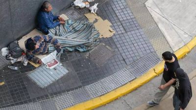 �Dos velocidades�: esperan que se profundicen las disparidades de ingresos durante el resto de 2023