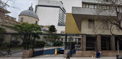 Buenos Aires: Una mujer será por primera vez canciller de la curia