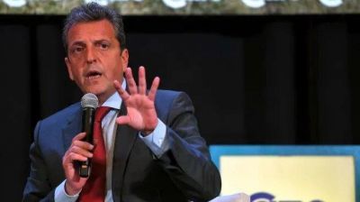 Nace el d�lar pyme: Massa anunci� un nuevo incentivo para el ingreso de divisas