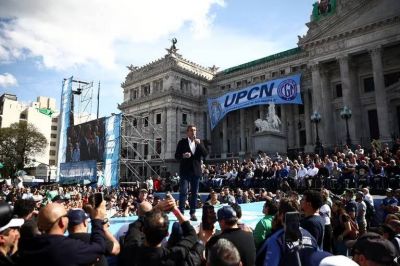 La nueva crisis de Juntos por el Cambio termin� de convencer al oficialismo de que ir� a un balotaje con Milei