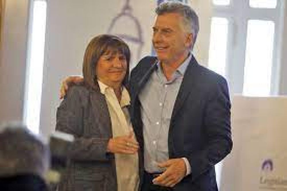 Elecciones 2023: la historia de amor y odio entre Macri, Bullrich y Milei