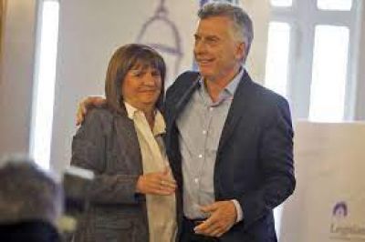 Elecciones 2023: la historia de amor y odio entre Macri, Bullrich y Milei