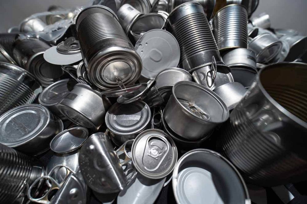 Italia marca el camino: el aluminio reciclado cubre el 100% de la produccin del pas