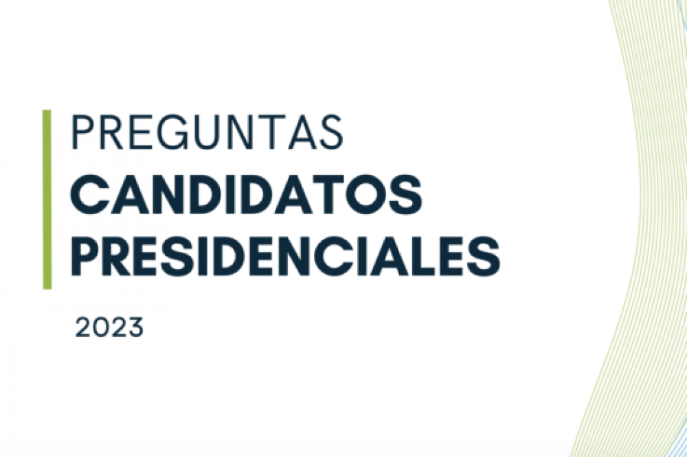 ACIERA invit a los principales candidatos a Presidente de la Nacin para una charla sobre sus propuestas
