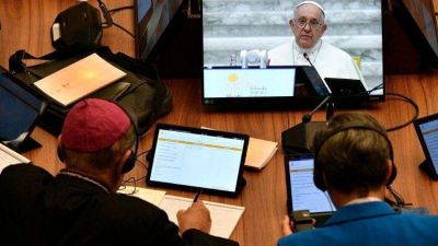 Se celebr� el XI Congreso Latinoamericano de Ciencia y Religi�n en la UCASAL