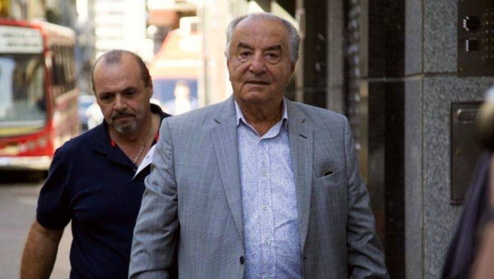 La paritaria de Empleados de Comercio y el dilema de Cavalieri: �ir por 