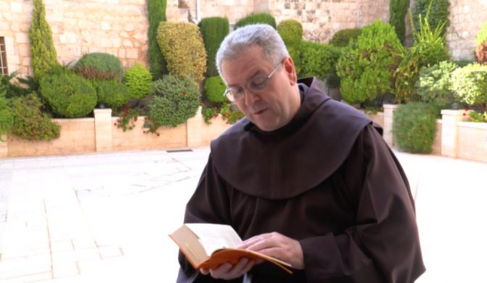 Custodio de Tierra Santa advierte sobre posible ola de antisemitismo