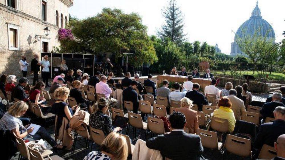 Laudate Deum. La voz de cient�ficos y activistas se une al grito del Papa