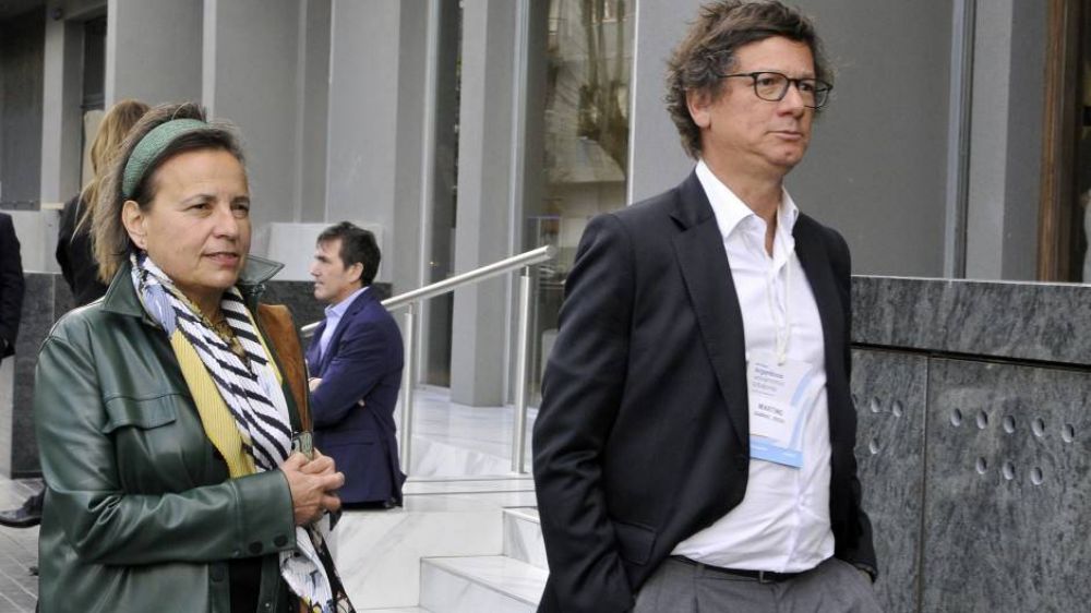 Enojado por la chicana de Milei, ahora Martino dice que vota a Bullrich y lo acusa de agitar la corrida