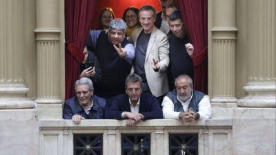 El Gobierno promulg la Ley con la que se elimina la cuarta categora de Ganancias y cre un impuesto a los mayores ingresos