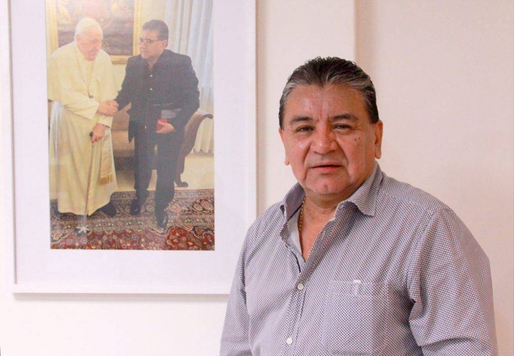 UATRE, hist�rico gremio rural, entre un proceso electoral coloso y la gesti�n �cara a cara� de Jos� Voytenco