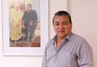 UATRE, hist�rico gremio rural, entre un proceso electoral coloso y la gesti�n �cara a cara� de Jos� Voytenco
