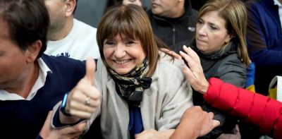 Yategate y temor a Milei, la esperanza de Juntos para entrar al ballottage