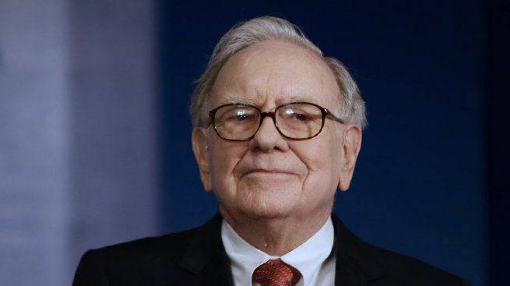 Cedears: la receta de Warren Buffett para ganar dinero con los dividendos de Coca-Cola