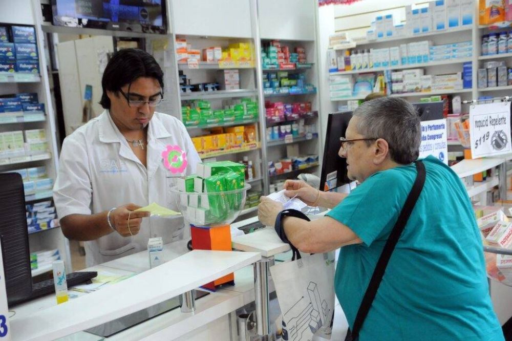 Fuerte ca�da de las ventas minoristas