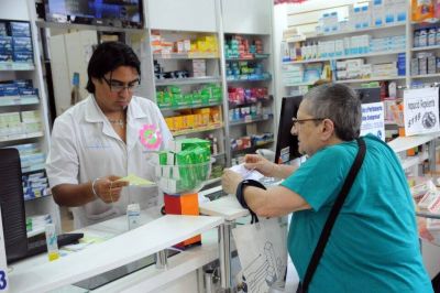 Fuerte ca�da de las ventas minoristas