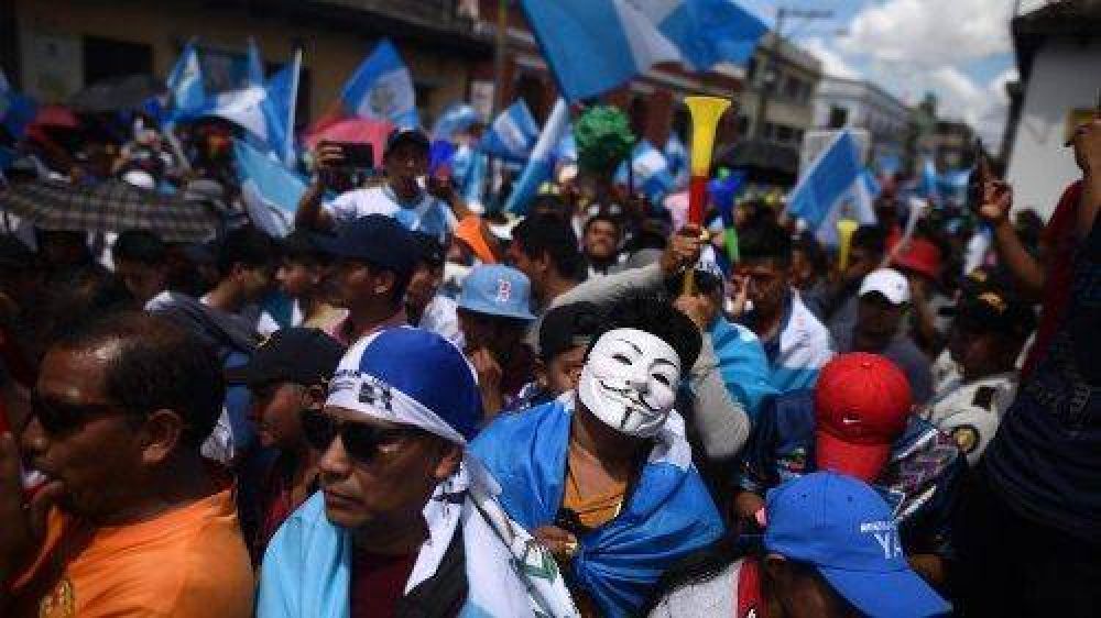 Guatemala: Los obispos piden la renuncia de la Fiscal General 