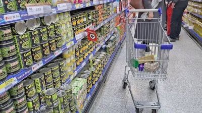 Inflaci�n: advierten que salto en d�lares paralelos complica una desaceleraci�n en octubre